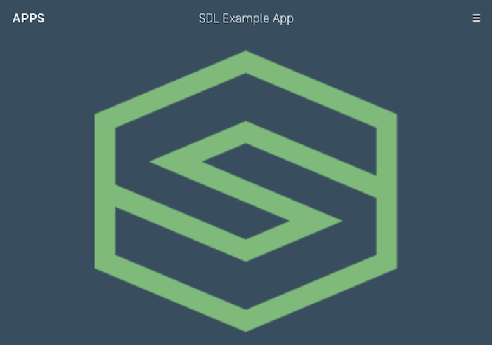 Generic - Large Graphic Only