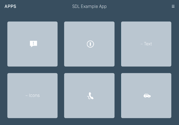 Generic - Tiles Only