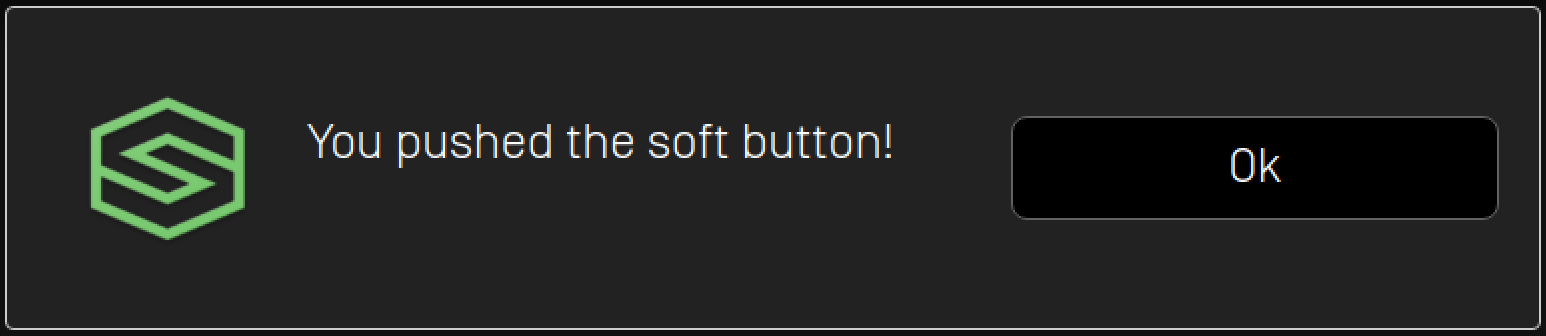 Generic - Subtle Alert