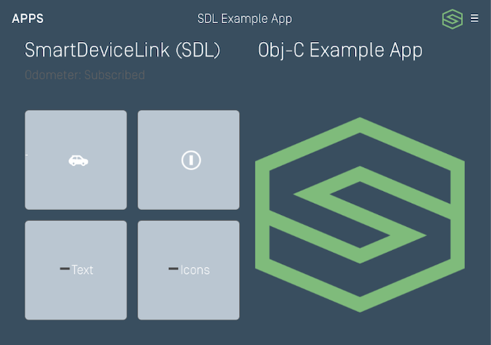 Template Coloring from Above