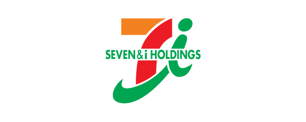 Seven&i Logo