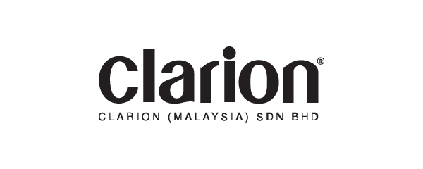Clarion Malaysia Logo