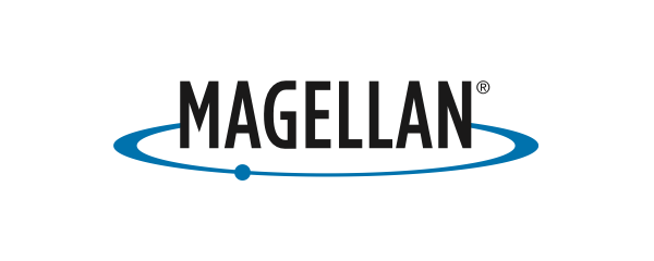 Magellan Logo