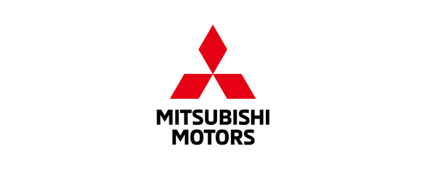 Mitsubishi Logo