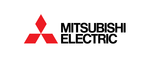 Mitsubishi Electric Logo