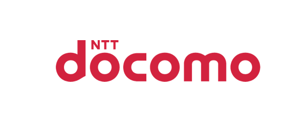 NTT Docomo Logo