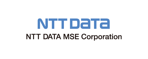 NTT Data Logo